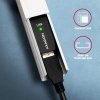 AXAGON ADR-220 USB 2.0 A-M -> A-F aktywny kabel przedłużacz/wzmacniacz 20m